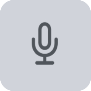 Dicte el mensaje de texto en lugar de escribirlo en iPhone