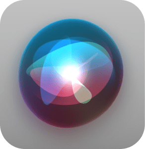 Enviar mensaje usando Siri