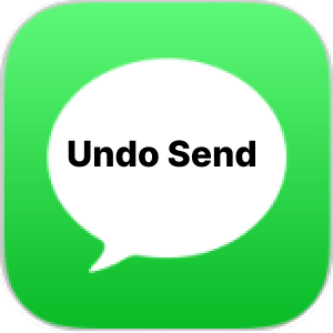 Cancelar mensajes enviados dentro de 2 minutos